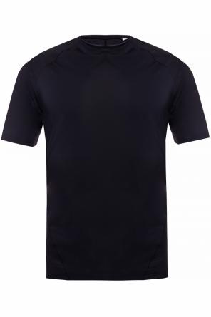 Logo-printed t-shirt, zdjęcie 1 Logo-printed t-shirt od ADIDAS Performance